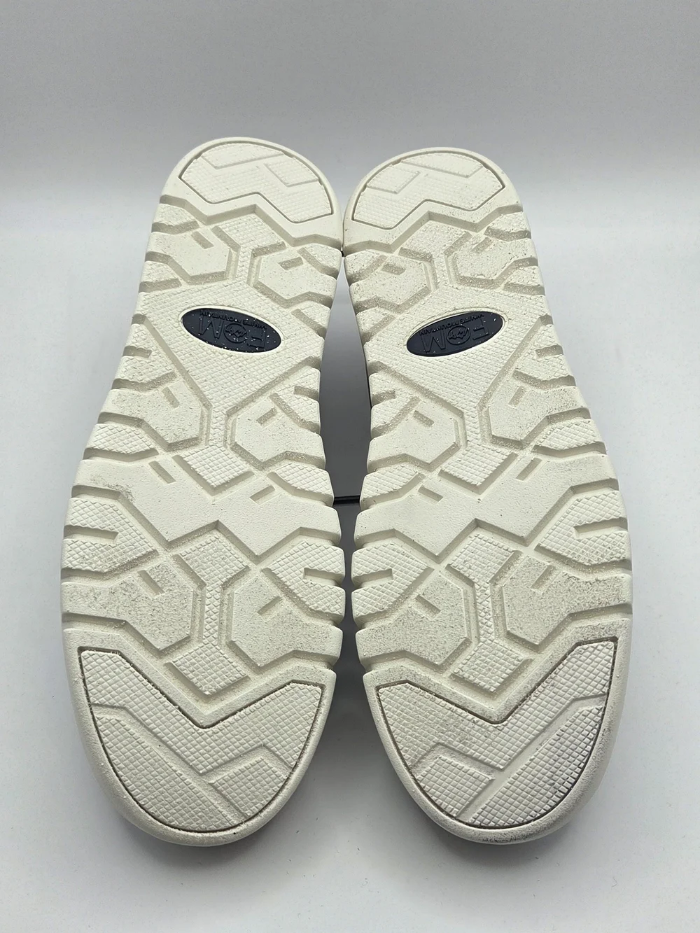 White Mountain FOM Nonna Recovery Loafer Size 7 Women